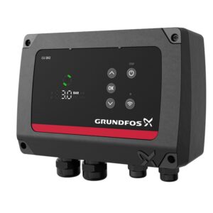 CU 302 - SQE Pump (Controller Only)