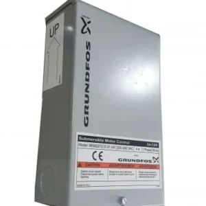 SA-CSIR MS402 0.37kW 1x200-240V/50Hz