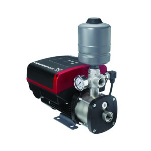Grundfos CMBE 5-31 Variable Speed Booster Set