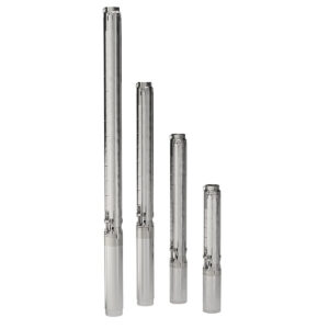 Grundfos SP14-11 4" Submersible Pump (3-phase)