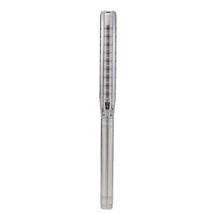 Grundfos SP18-1 6" Submersible Pump (3-phase)