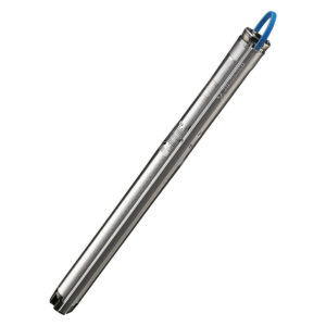 Grundfos SQ 1-110 3" Submersible Pump