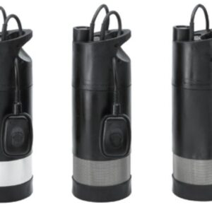 Grundfos SB 3-45 A 5" Submersible Pump