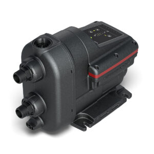 Grundfos SCALA2 3-45 Variable Speed Booster Pump (no plug)